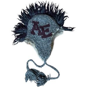 American Eagle Mohawk hat